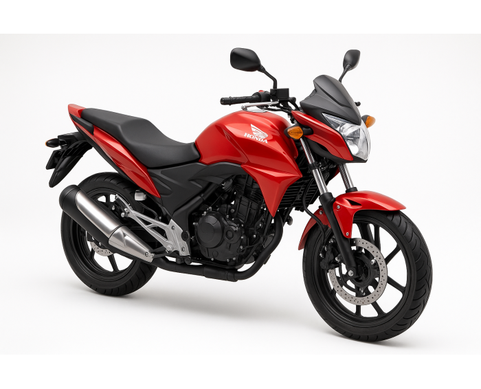 Honda CBF 300 R
