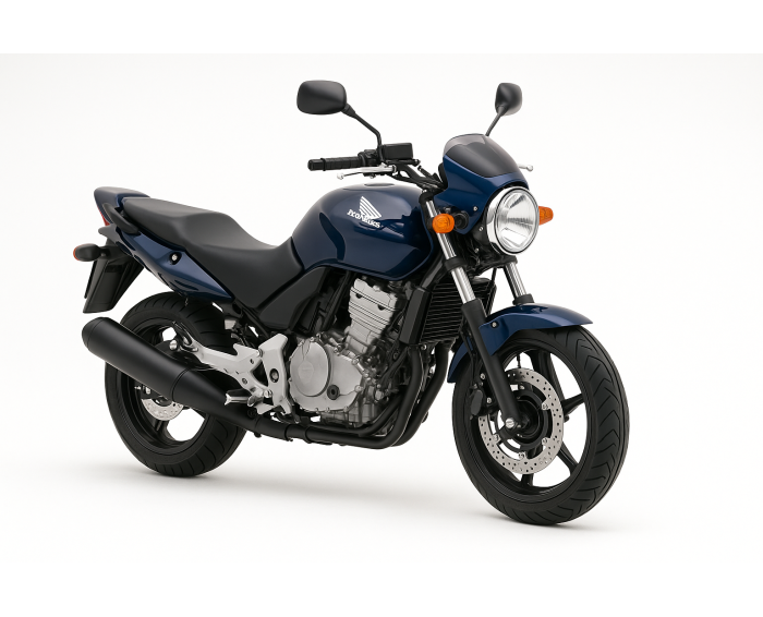 Honda CBF 500