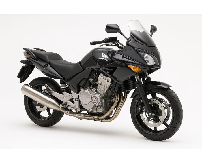 Honda CBF 600 N