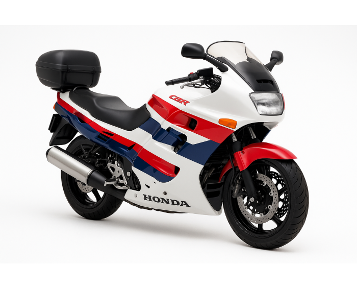Honda CBR 1000 F