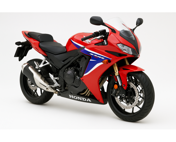 Honda CBR 1000 RR