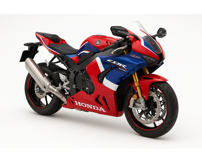 Honda CBR 1000 SP