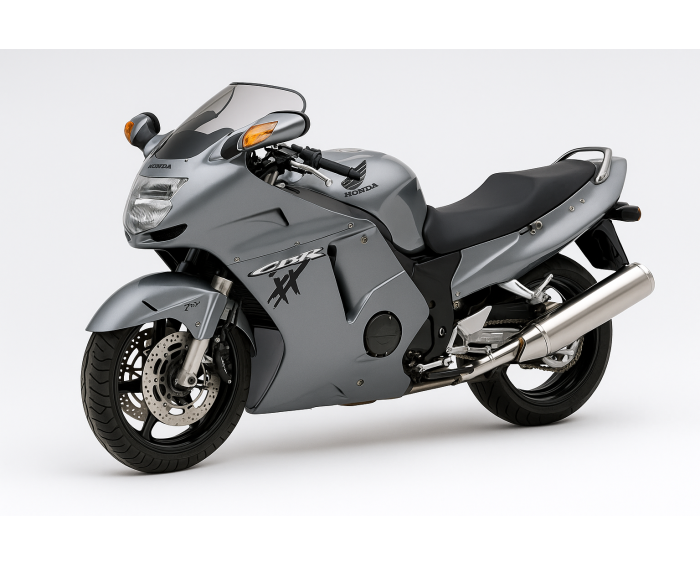 Honda CBR 1100 XX