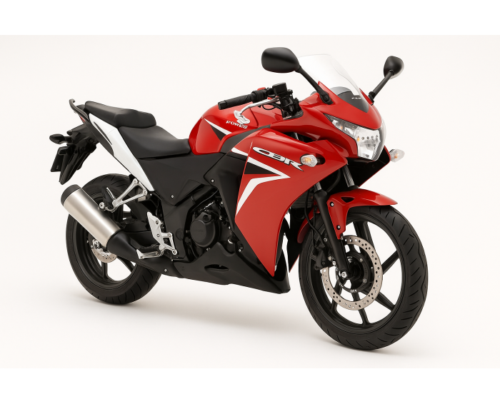 Honda CBR 125 R