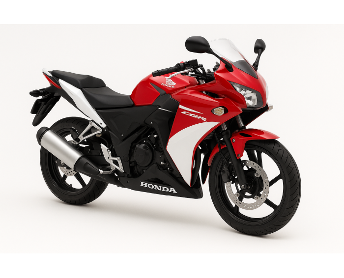 Honda CBR 150 R