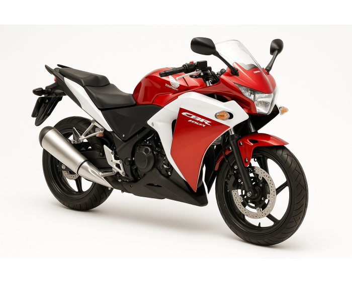Honda CBR 250 R