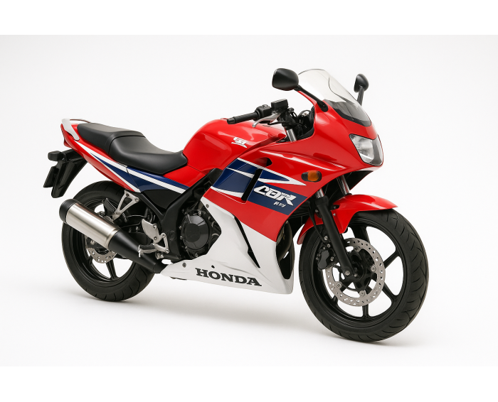 Honda CBR 400 R