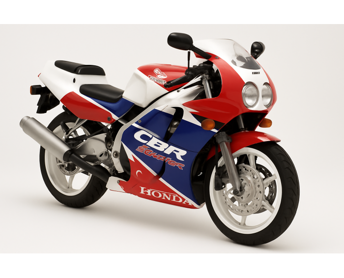 Honda CBR 400 RR