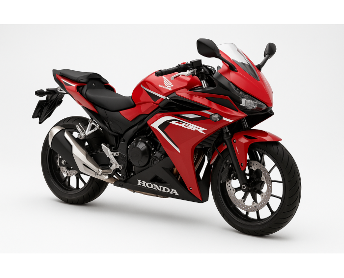 Honda CBR 500 R
