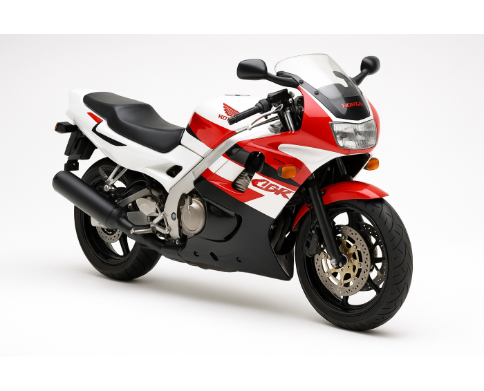 Honda CBR 600 F