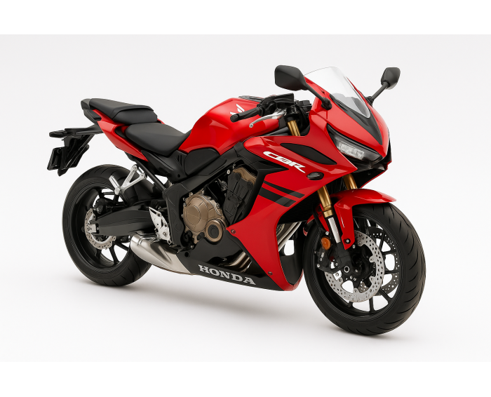 Honda CBR 650 F