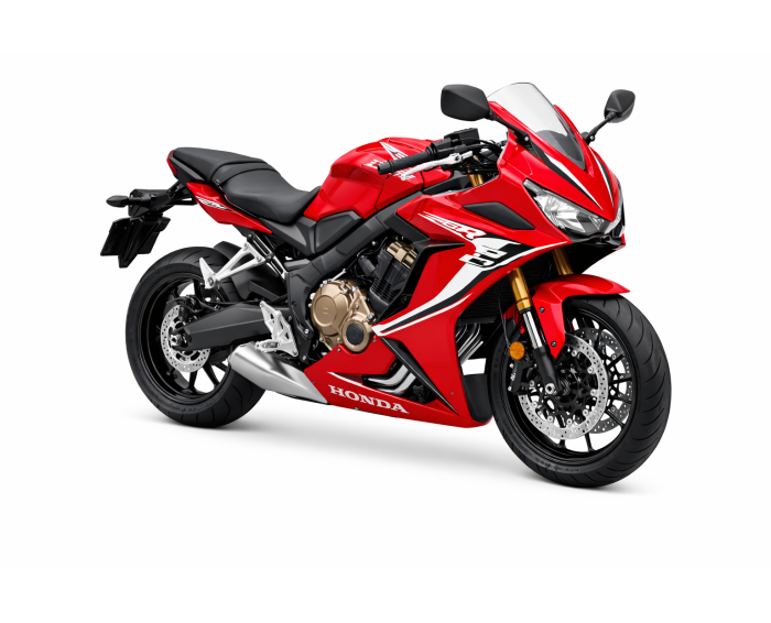 Honda CBR 650 R