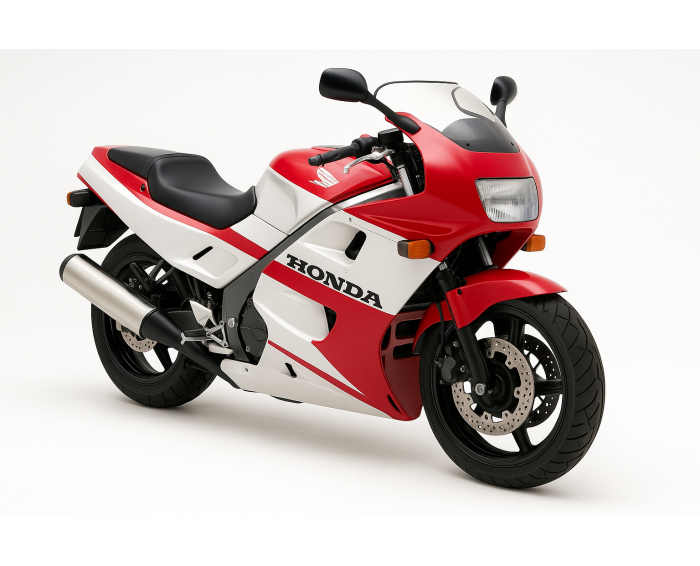 Honda CBR 750 Super Aero