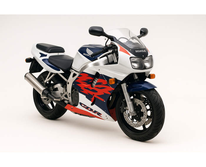 Honda CBR 900 RR
