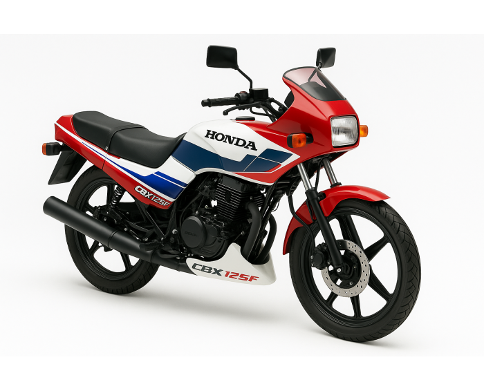 Honda CBX 125