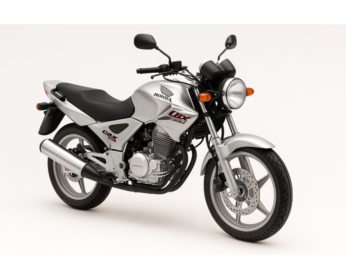 Honda CBX 250 Twister