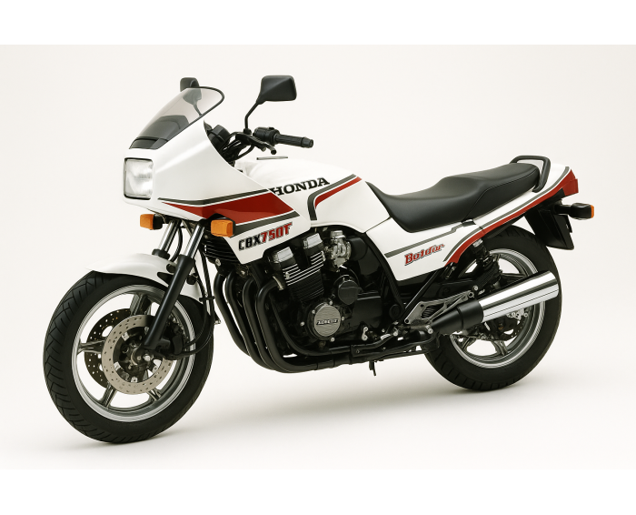 Honda CBX 750 Horizon