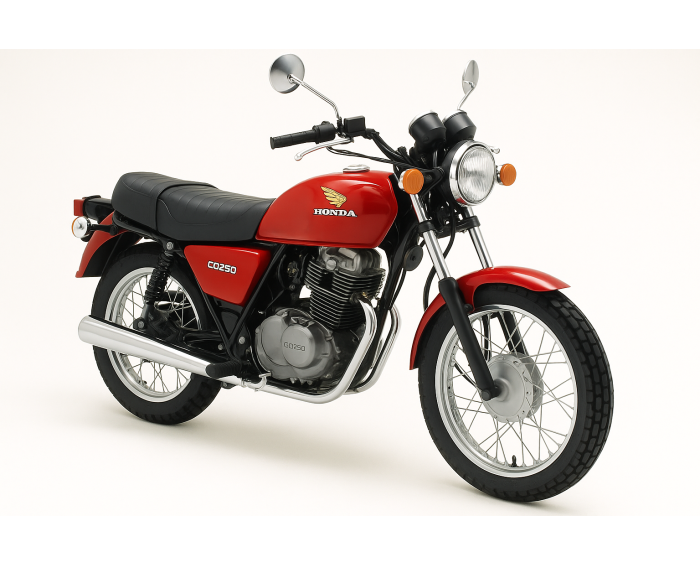 Honda CD 250