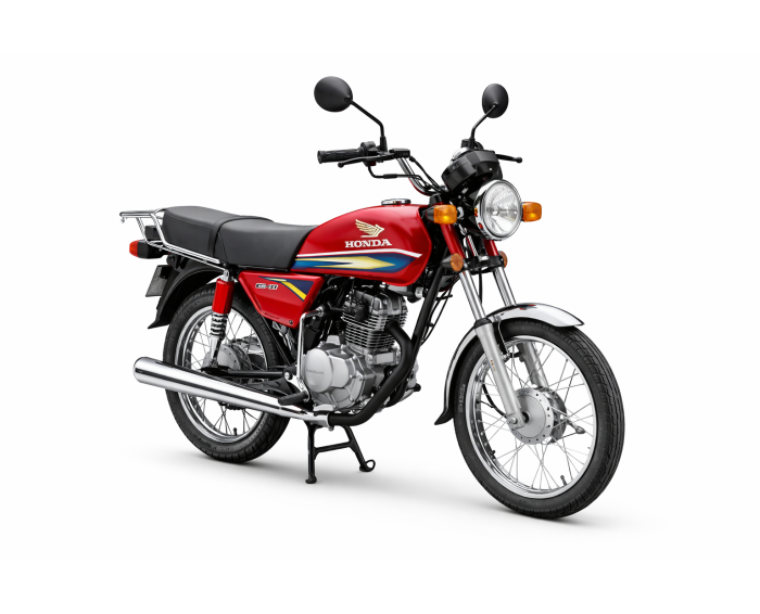 Honda CG 110