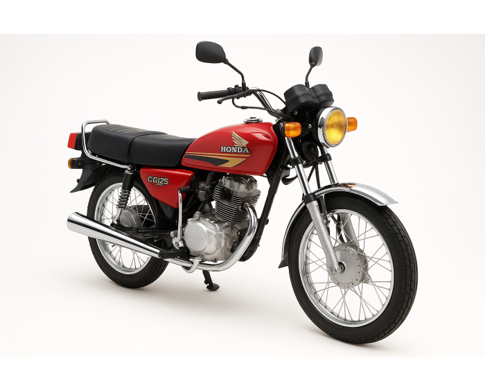 Honda CG 125