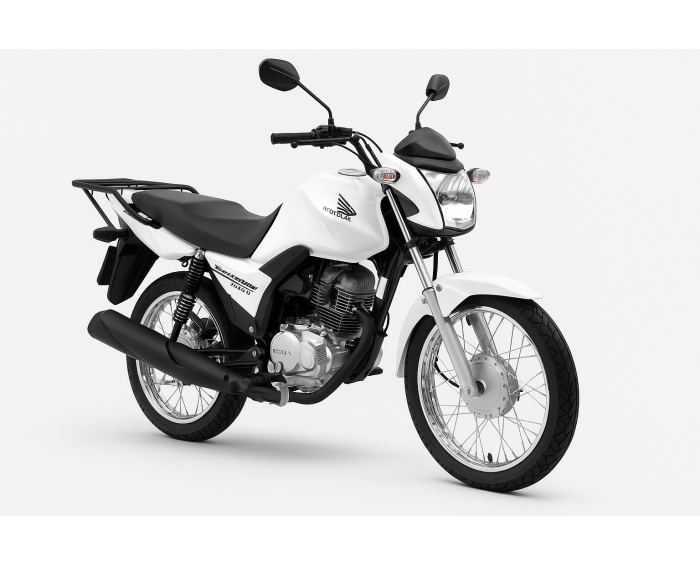 Honda CG 160 Cargo