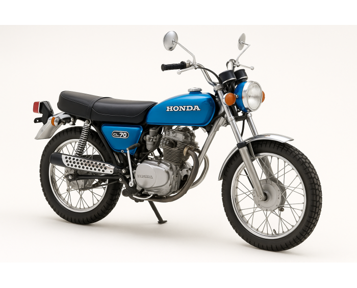 Honda CL 70