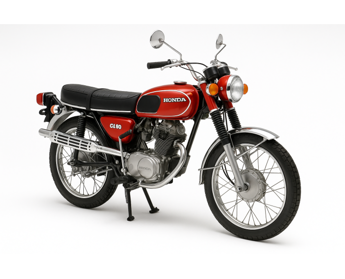 Honda CL 90