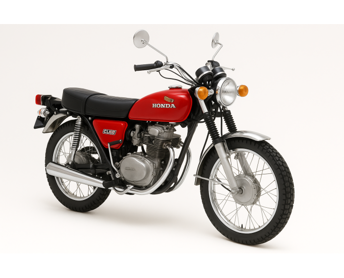 Honda CL 125