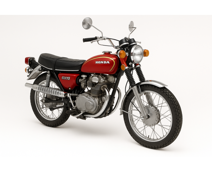 Honda CL 175