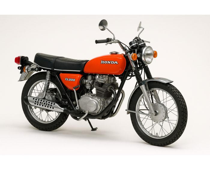 Honda CL 200