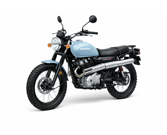 Honda CL 250
