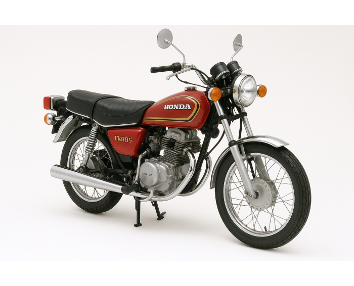 Honda CM 185