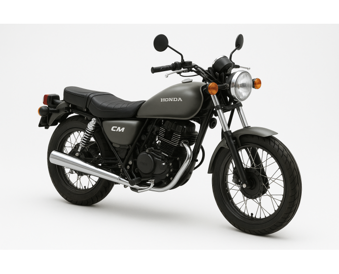 Honda CM 250