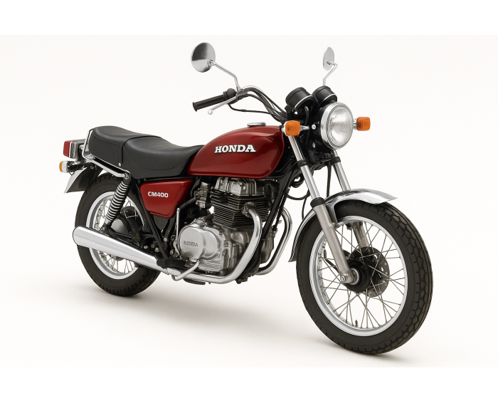 Honda CM 400