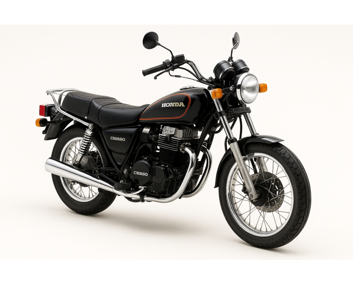 Honda CM 450
