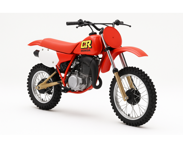 Honda CR 60