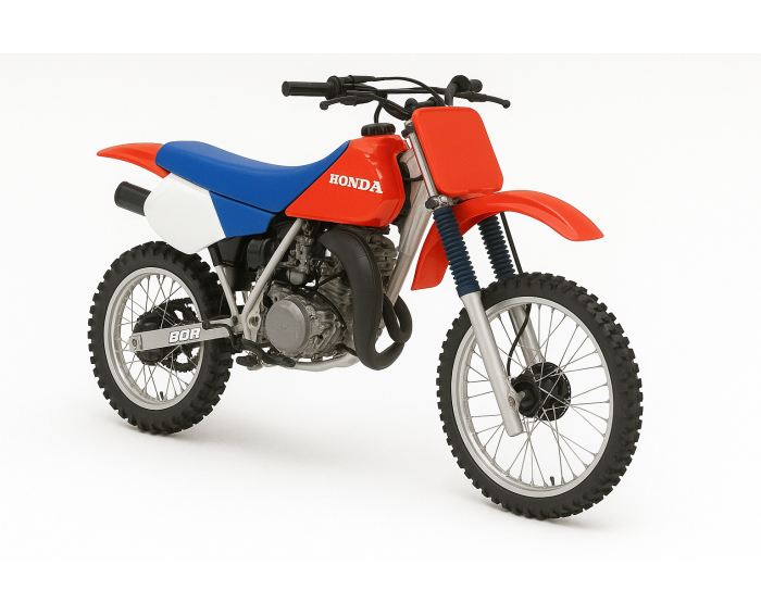 Honda CR 80 R