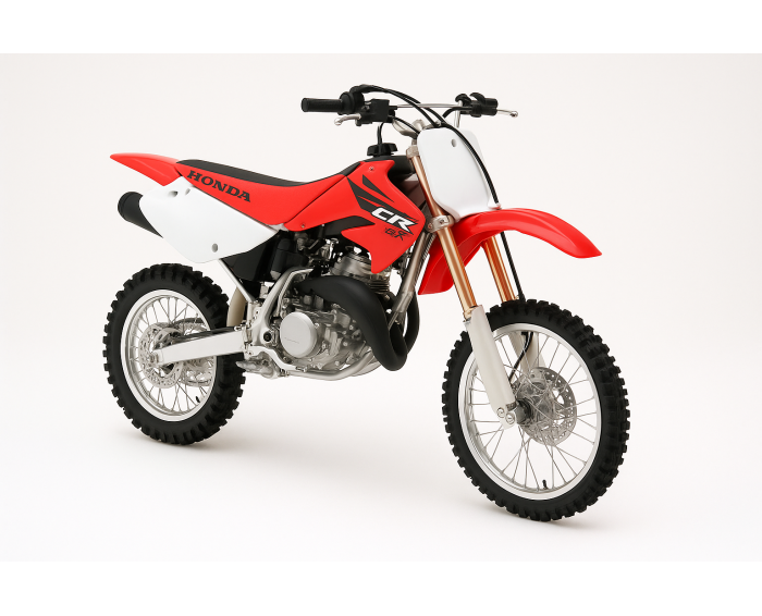 Honda CR 85 R