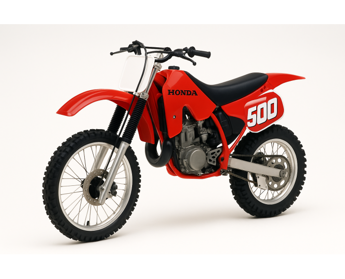 Honda CR 500 R