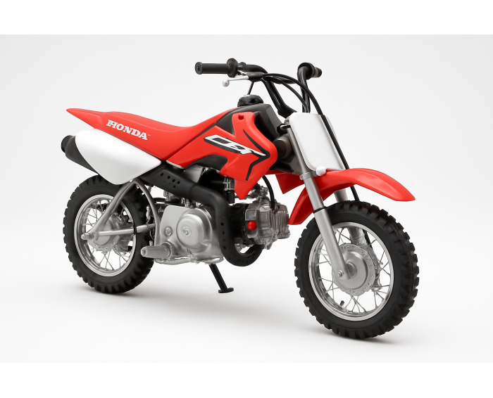 Honda CRF 50 F