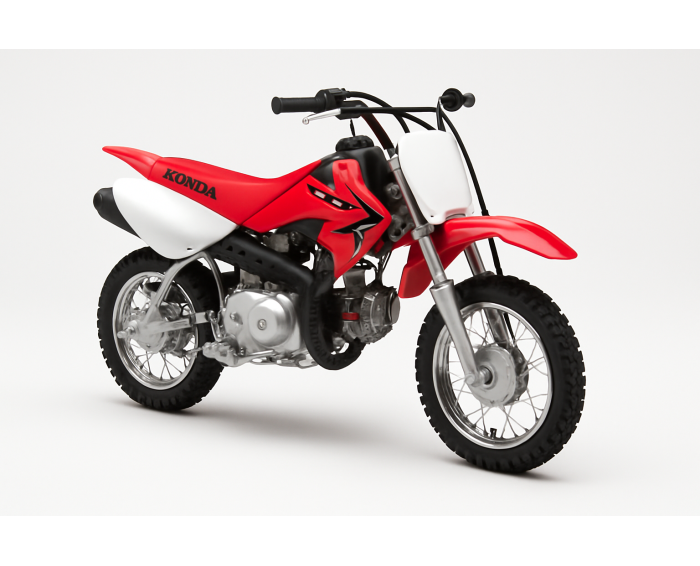 Honda CRF 70 F