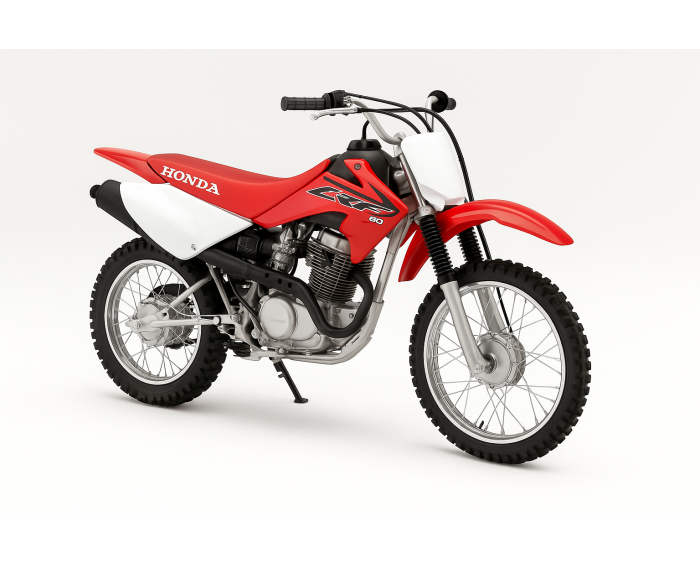 Honda CRF 80 F