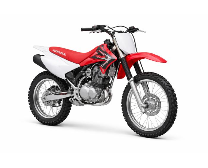 Honda CRF 100 F