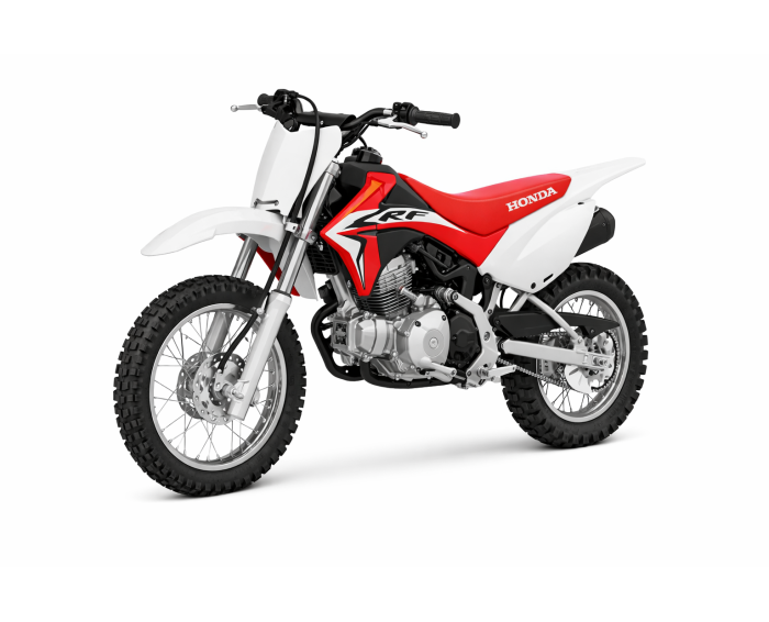 Honda CRF 110 F
