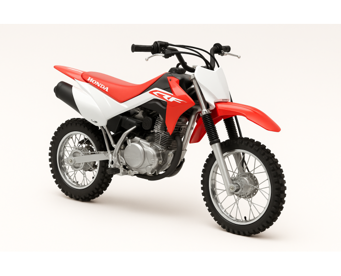 Honda CRF 125 F
