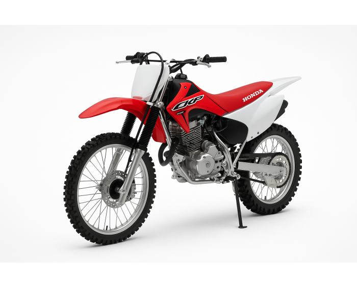 Honda CRF 150 F