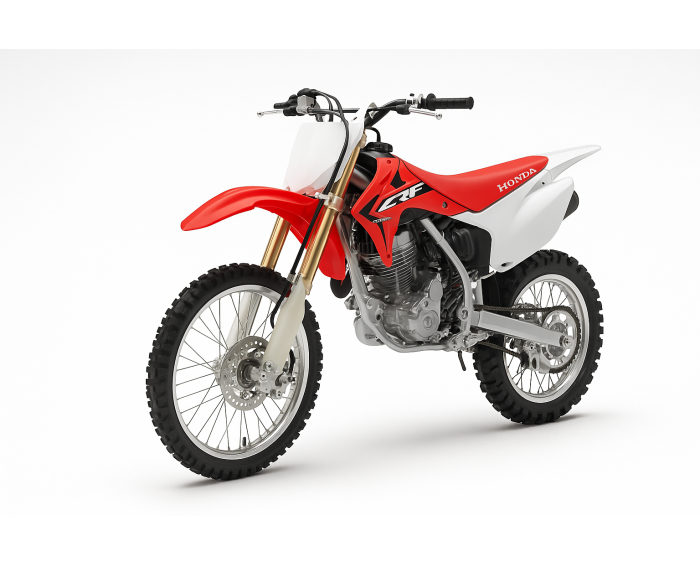 Honda CRF 150 R