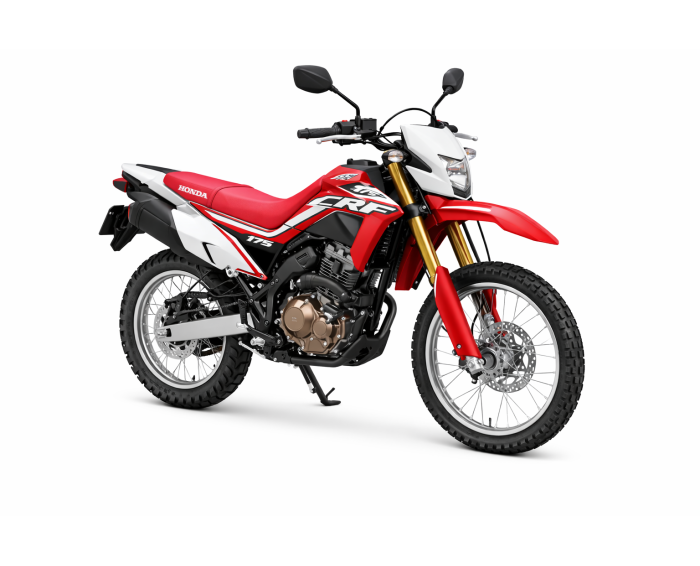 Honda CRF 175