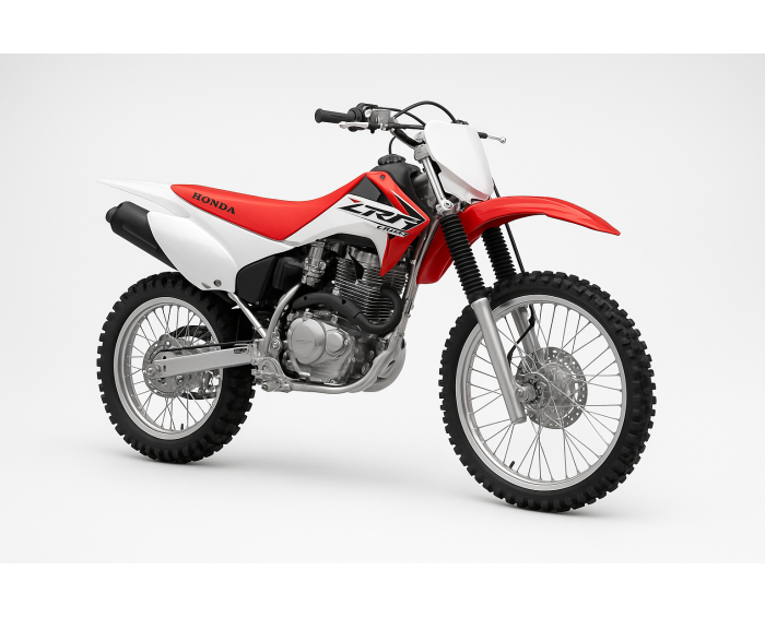 Honda CRF 230 F