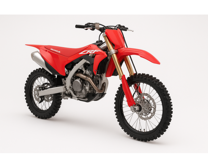 Honda CRF 250 R